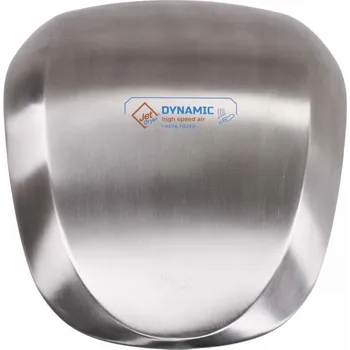 Jet Dryer Dynamic