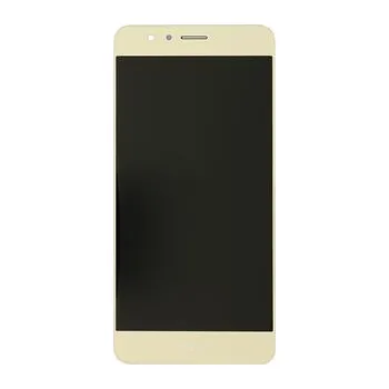 Náhradní díl pro mobilní telefon LCD displej + dotykový plocha Honor 8 zlatý