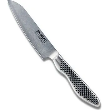 Kuchyňský nůž Global Santoku kuchyňský nůž 11 cm GS-56
