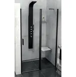 Polysan Zoom Line ZL1311B čiré černé