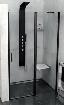 Sprchové dveře Polysan Zoom Line Black ZL1311B
