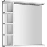 AQUALINE Korin KO360 70 x 70 x 12 cm