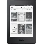 Amazon Kindle Paperwhite 3 2015 černá