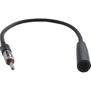 Auto Hi-Fi Antenní prodloužení pro autorádio, délka 34cm