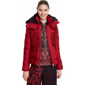 Desigual Komoderi Borgona