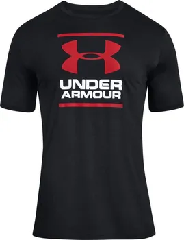 Pánské tričko Under Armour GL Foundation SS T 1326849-001 M