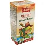 Apotheke Dětský čaj při nachlazení Bio…