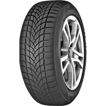 Seiberling Van Winter 195/75 R16 107/105 R