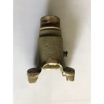 Náboj kola ZTS náboj s přírubou 20-010-7208