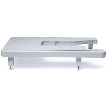 Příslušenství k šicímu stroji Brother - přídavný stůl WT 8 k NV 15, 35, 55