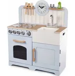 Tidlo Dřevěná kuchyňka country