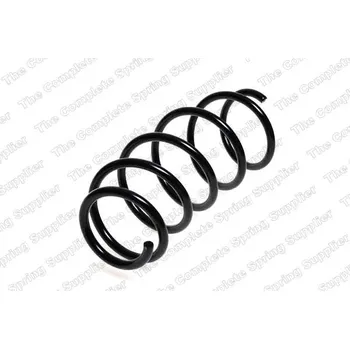 Pružina podvozku LESJOEFORS 4063478