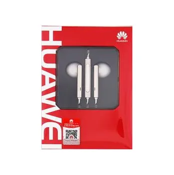 Handsfree Huawei Stereo Headset White