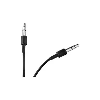 Redukce Azuri music cable z 3,5 mm na 3,5 mm