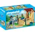 Stavebnice Playmobil Playmobil 6935 Box pro koně Appaloosa