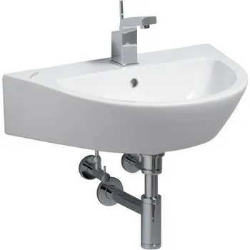 Umyvadlo Keramag Umyvadlo nástěnné, 60x44 cm 250960 OUTLET