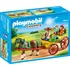 Stavebnice Playmobil Playmobil 6932 Koňský kočár