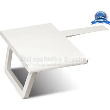 Příslušenství k šicímu stroji Rozšiřující stolek pro overlock Brother 2104D, 1034DX