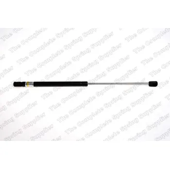 Příslušenství karosérie Pneumatická pružina, zavazadlový / nákladový prostor LESJOEFORS 8163451