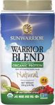 Sunwarrior Protein Blend 750 g