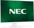 Monitor NEC EA271Q bílý