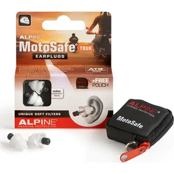 Alpine MotoSafe Tour 1 pár