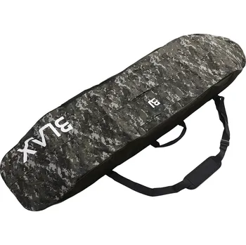 Vak na snowboard vak na snowboard BLAX Icon - Camo 145 cm