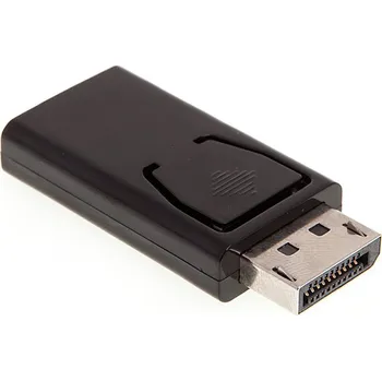 Video kabel DisplayPort Male na HDMI Female adaptér