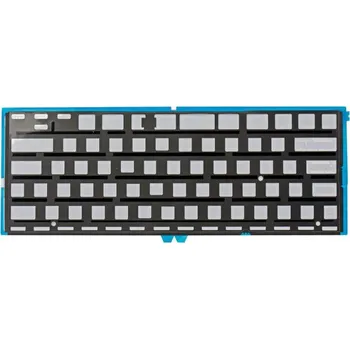 Podsvícení klávesnice pro MacBook Air 11" A1370 / A1465 (rok 2011, 2012, 2013, 2014, 2015) - US verze