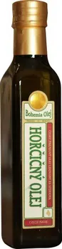 Rostlinný olej Bohemia Olej hořčičný 250 ml