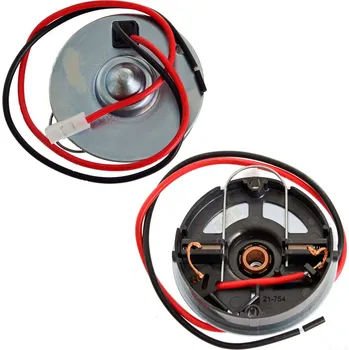 Čerpadlo SHURFLO komutátorové uhlíky R-EBELL KIT, 12VDC IND.