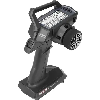 RC vybavení Sanwa MT S 2,4GHz s 2x RX-482 přijímačem