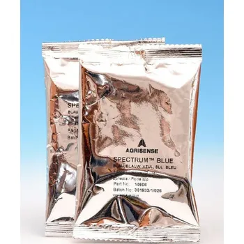 Hnojivo Feromon na potravinové moly (modrý,zelený) 1 ks