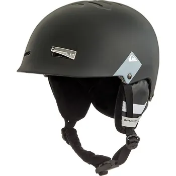 Quiksilver Skylab SRT Black