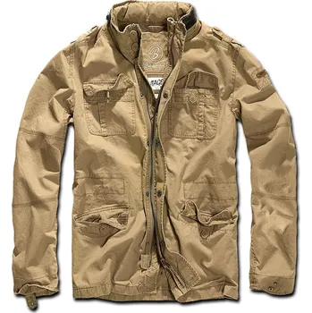 Brandit Britannia Jacket písková