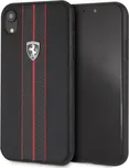 Ferrari Off Track Hard case iPhone XR…