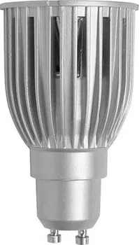 Žárovka Panlux COB LED 10W GU10 teplá bílá