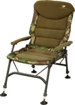 Giants Fishing RWX Large Camo Chair