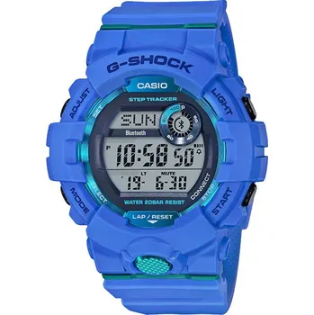 Hodinky Casio G-Shock GBD 800-2