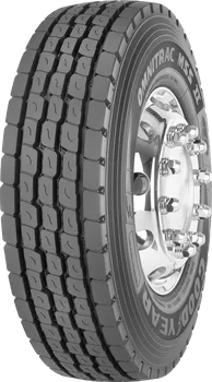 Goodyear Omnitrac MSS II 275/70 R22,5 148/145 K