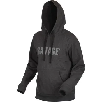 Savage Gear Simply Savage Hoodie, L