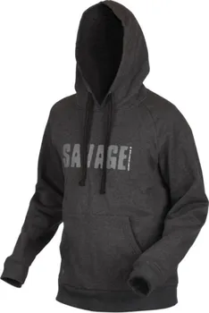 Rybářské oblečení Savage Gear Simply Savage Hoodie