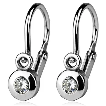 Náušnice Šperky4U CS1210-C