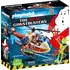Stavebnice Playmobil Playmobil 9385 Venkman s helikoptérou