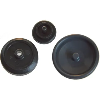 Čerpadlo SHURFLO membránová sada tlakového spínače CHK VLVE KIT POLY/VITON