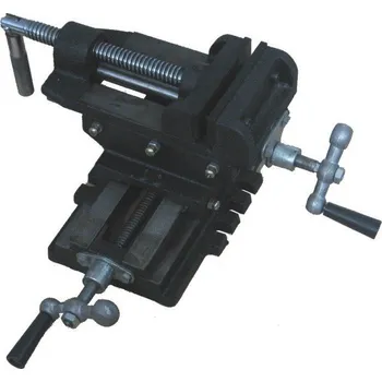 Svěrák MAR-POL M36080 100 mm