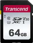 Transcend 300S SDXC 64 GB…