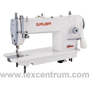 Siruba L720-H1 1-jehlový stroj na těžké materiály