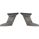 Cassida Cyklon čelní kryty ventilace…