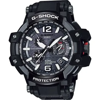 Hodinky Casio G-Shock GPW 1000FC-1A